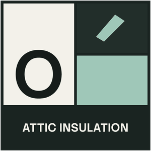 Orléans Attic Insulation logo